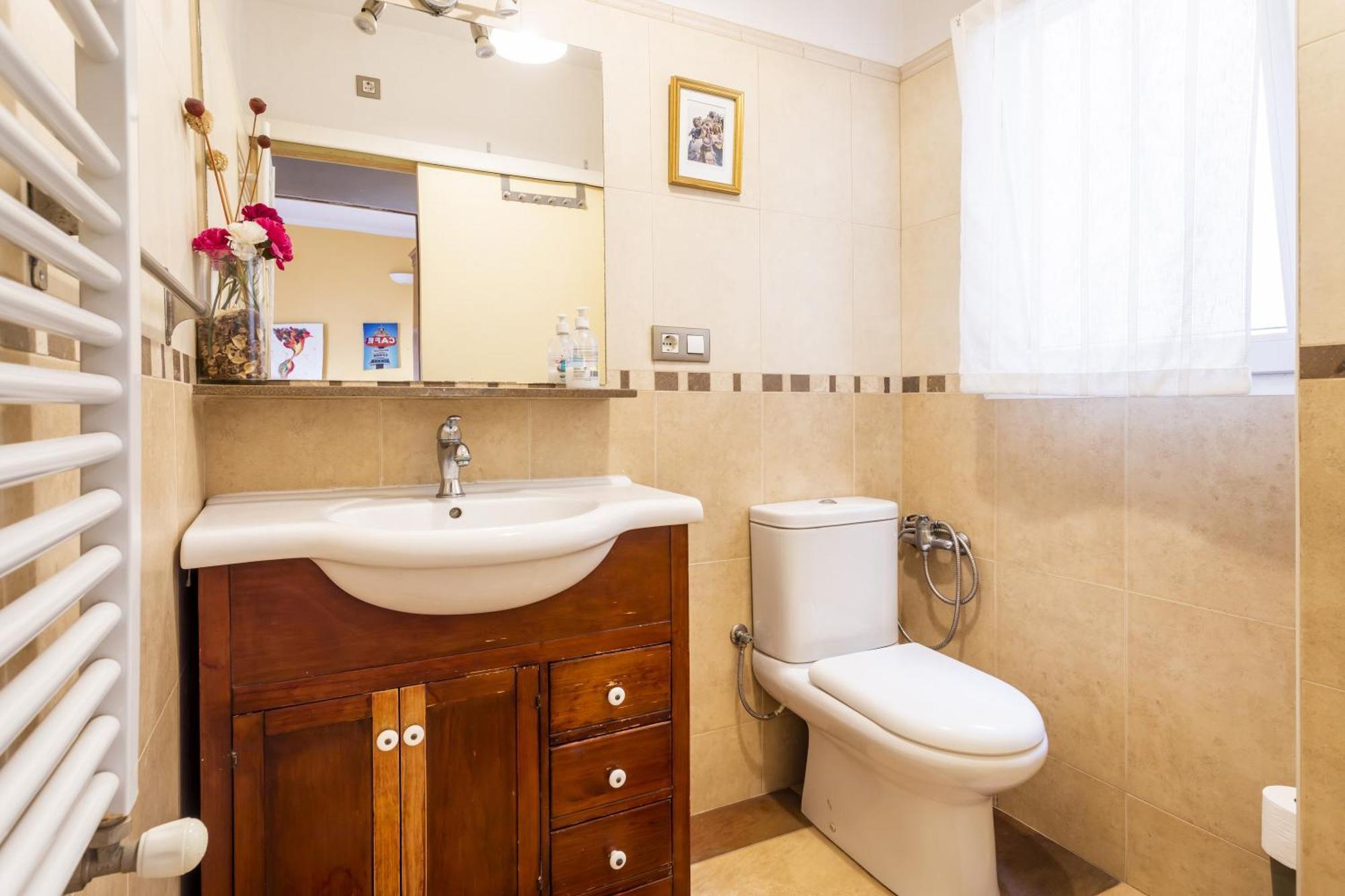 Appartement Zona Doctor Peset *